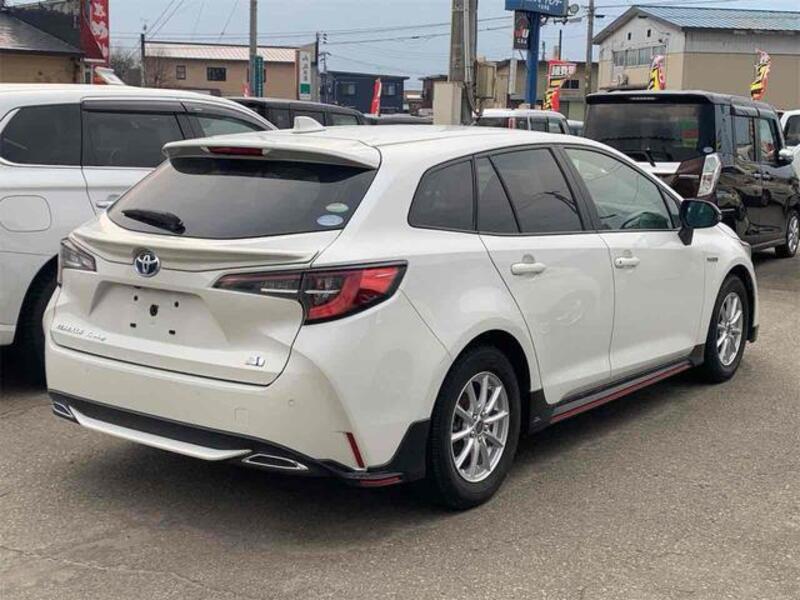 COROLLA TOURING