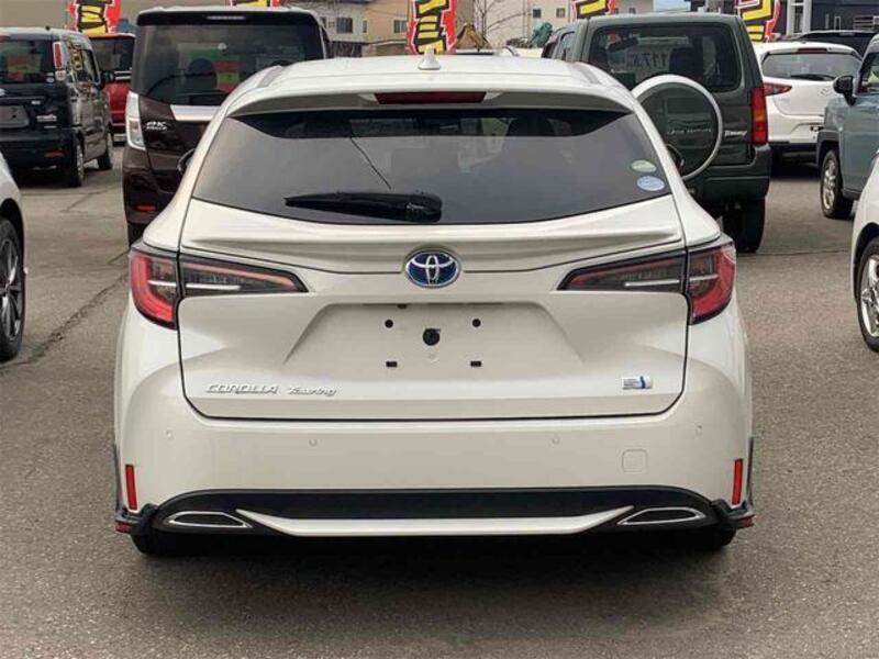 COROLLA TOURING