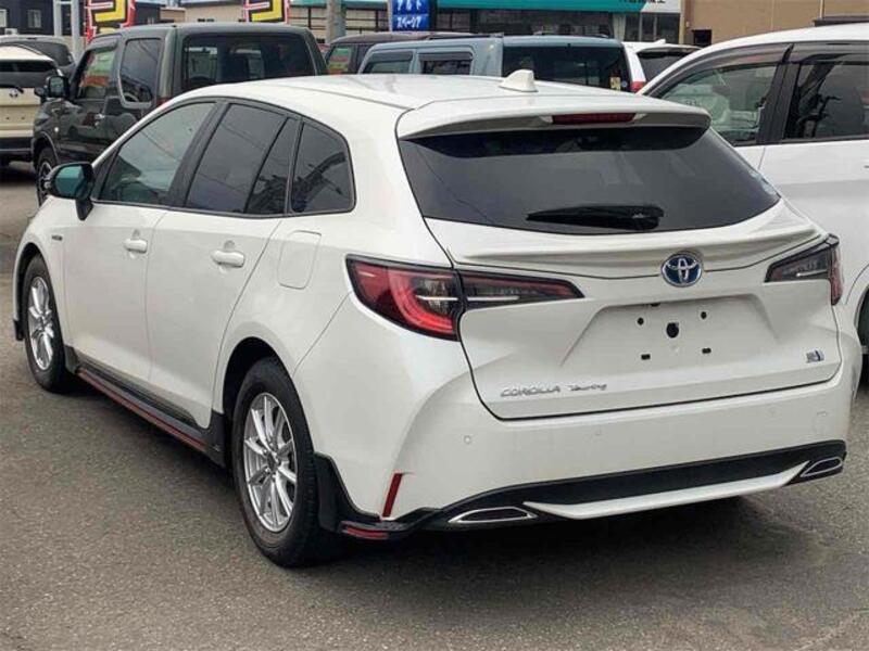 COROLLA TOURING
