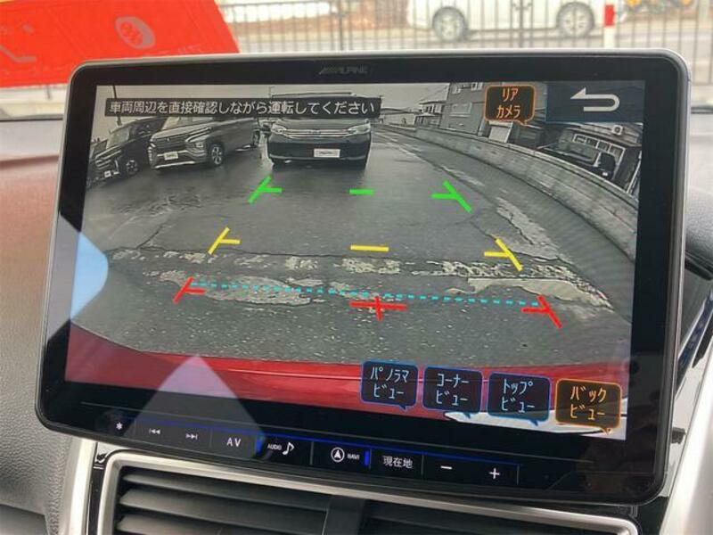 ECLIPSE CROSS