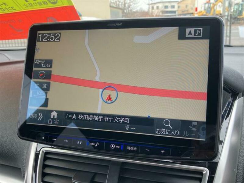 ECLIPSE CROSS