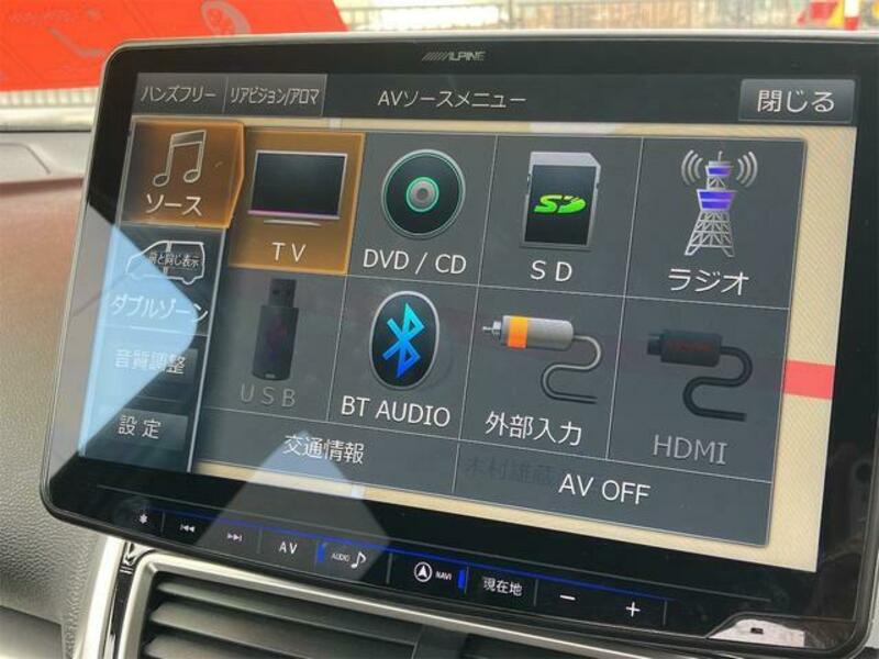 ECLIPSE CROSS