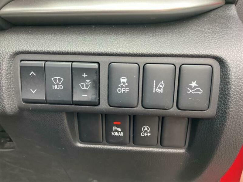 ECLIPSE CROSS