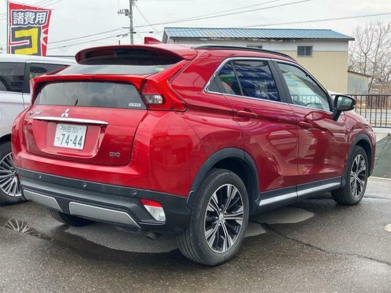 ECLIPSE CROSS