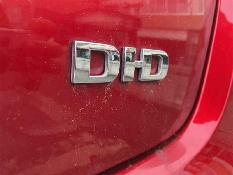 ECLIPSE CROSS