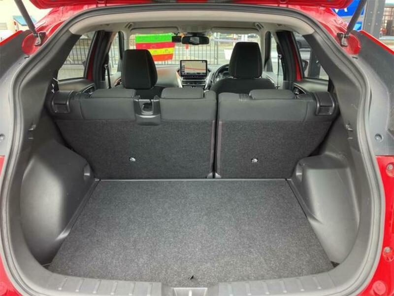 ECLIPSE CROSS