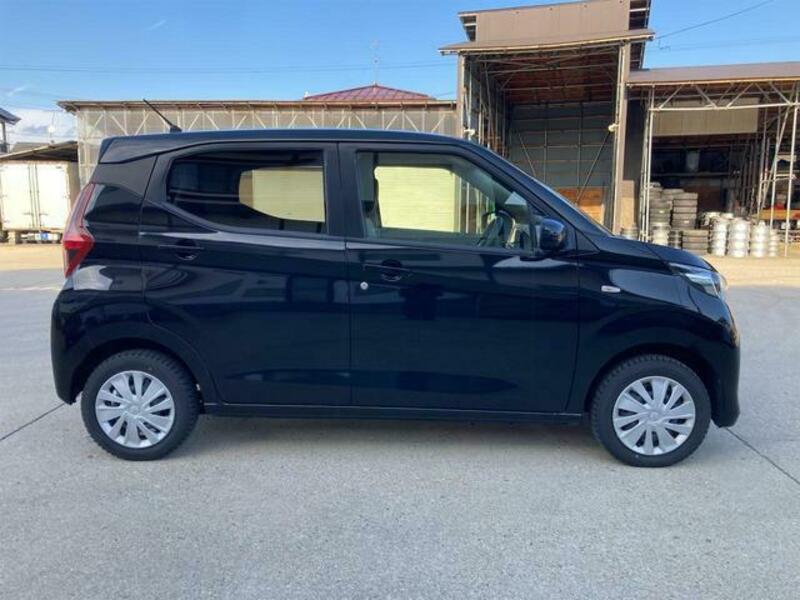 EK WAGON