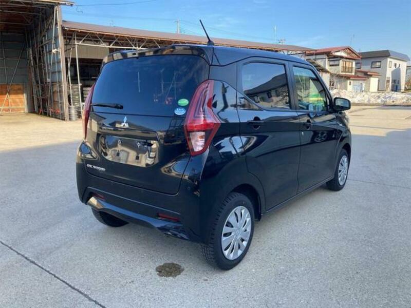 EK WAGON