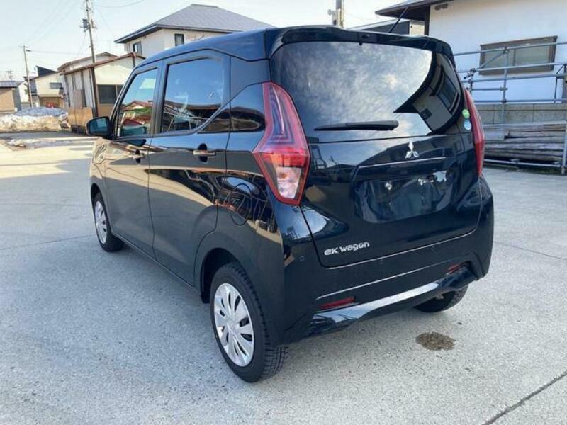 EK WAGON