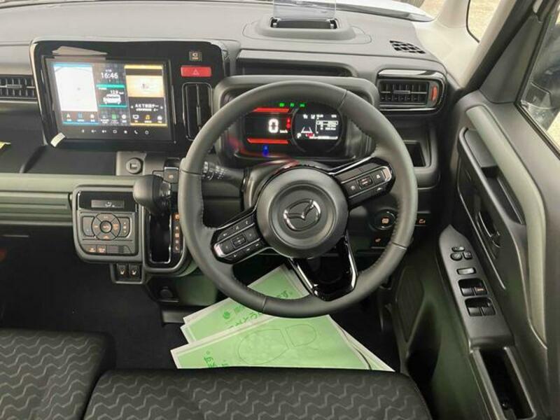 FLAIR WAGON