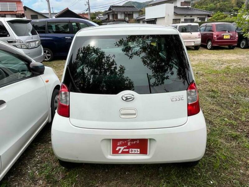 ESSE