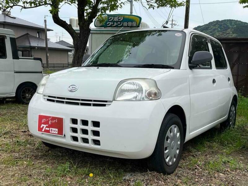 DAIHATSU ESSE