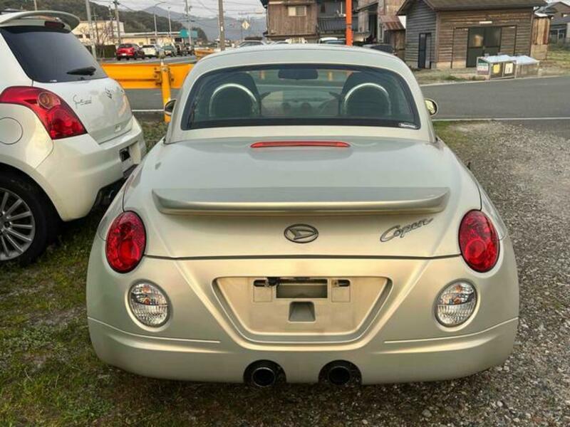 COPEN