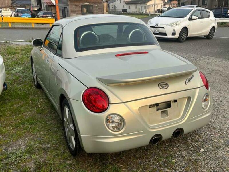 COPEN