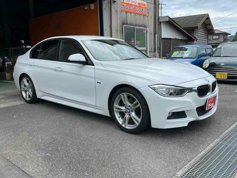 3 SERIES