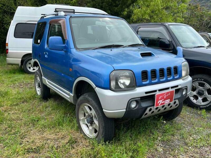 JIMNY