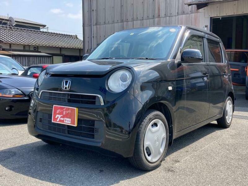 HONDA N ONE