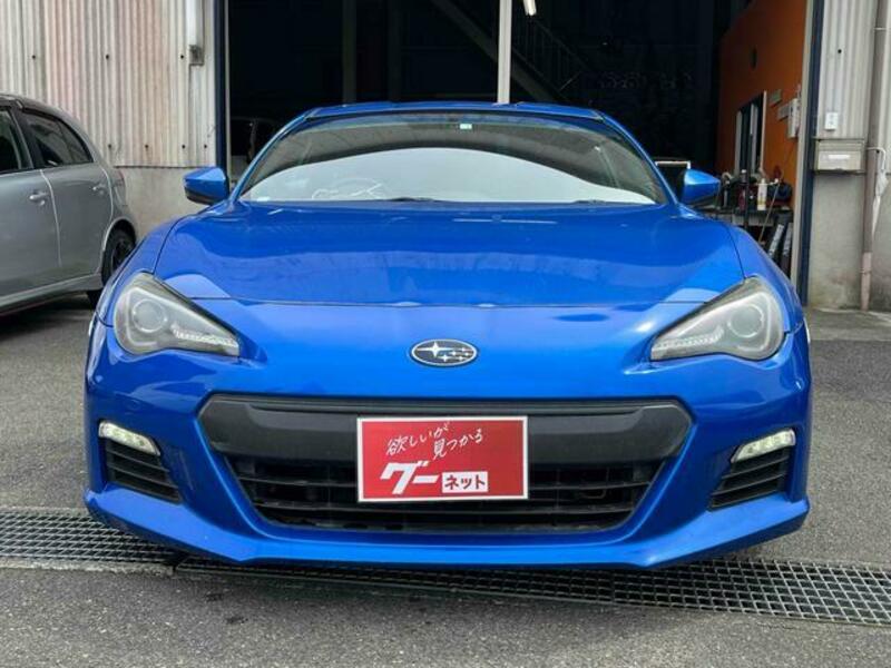 BRZ