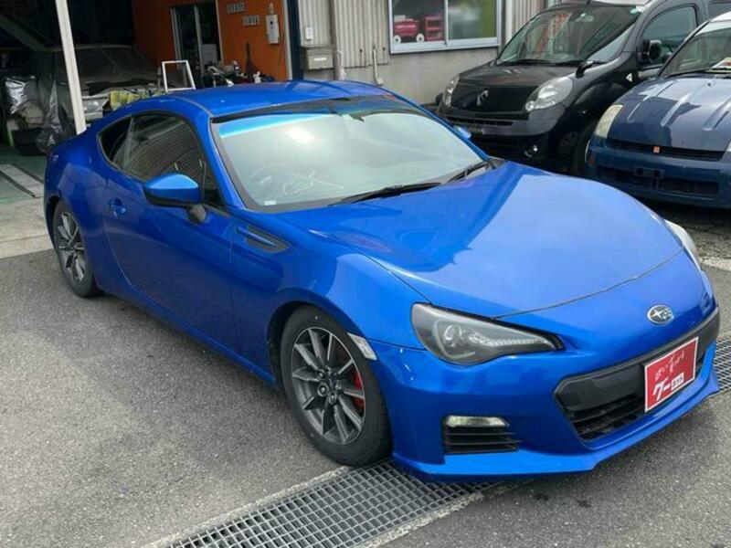 BRZ