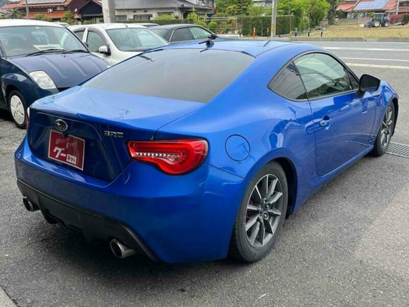 BRZ