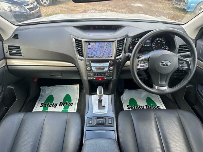 LEGACY B4