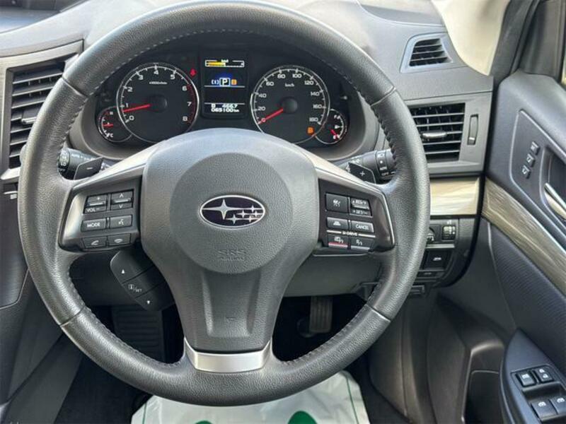 LEGACY B4