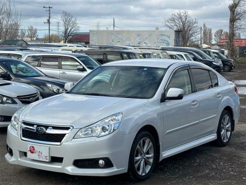LEGACY B4