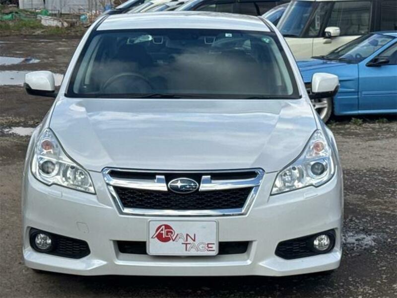 LEGACY B4