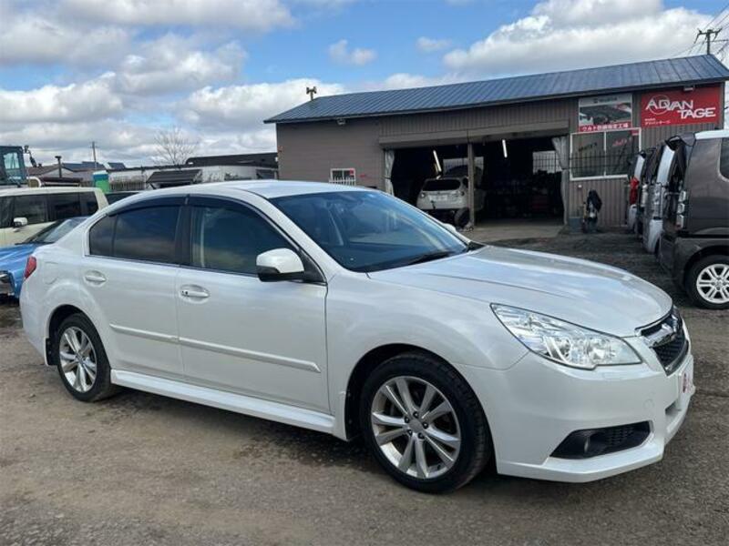 LEGACY B4