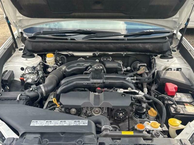 LEGACY B4
