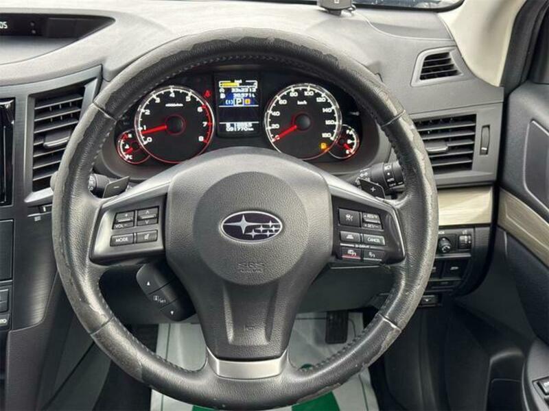 LEGACY B4