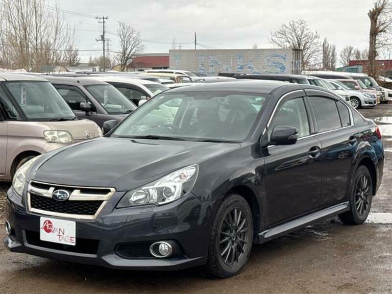 LEGACY B4