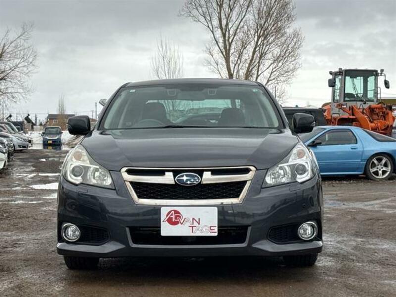 LEGACY B4