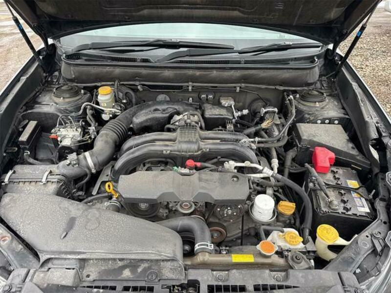 LEGACY B4