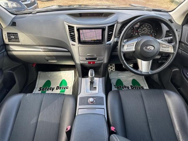 LEGACY B4