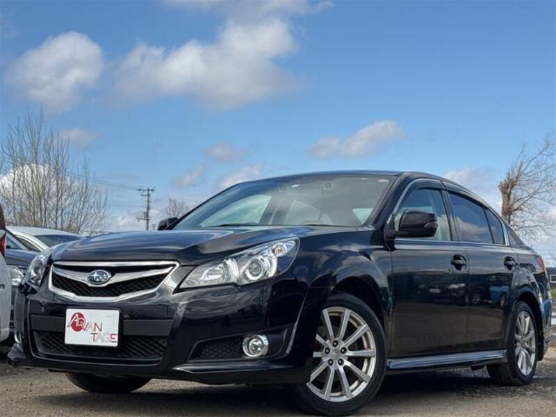 LEGACY B4