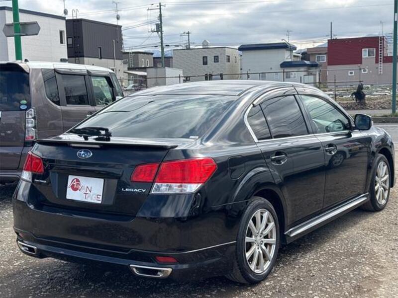 LEGACY B4