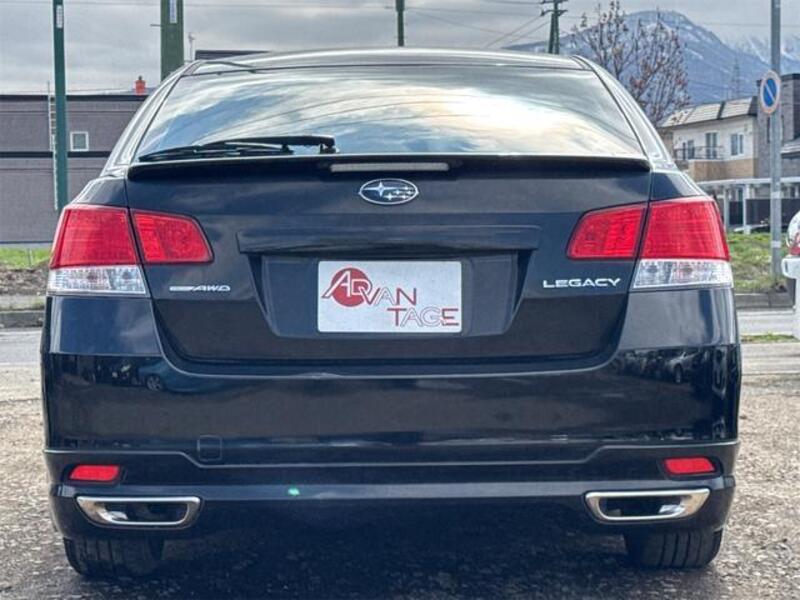 LEGACY B4