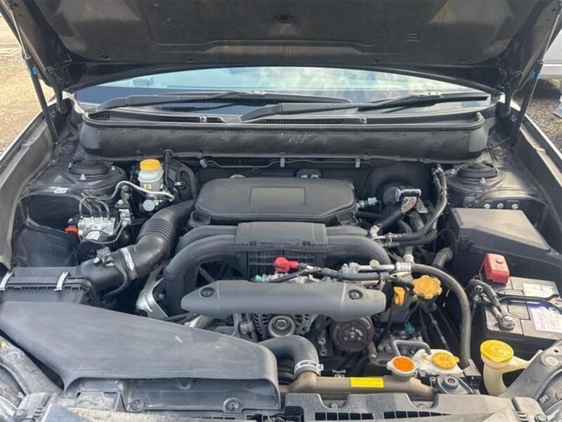 LEGACY B4