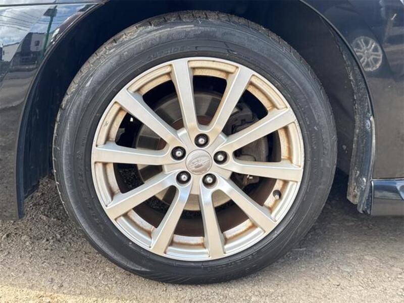 LEGACY B4