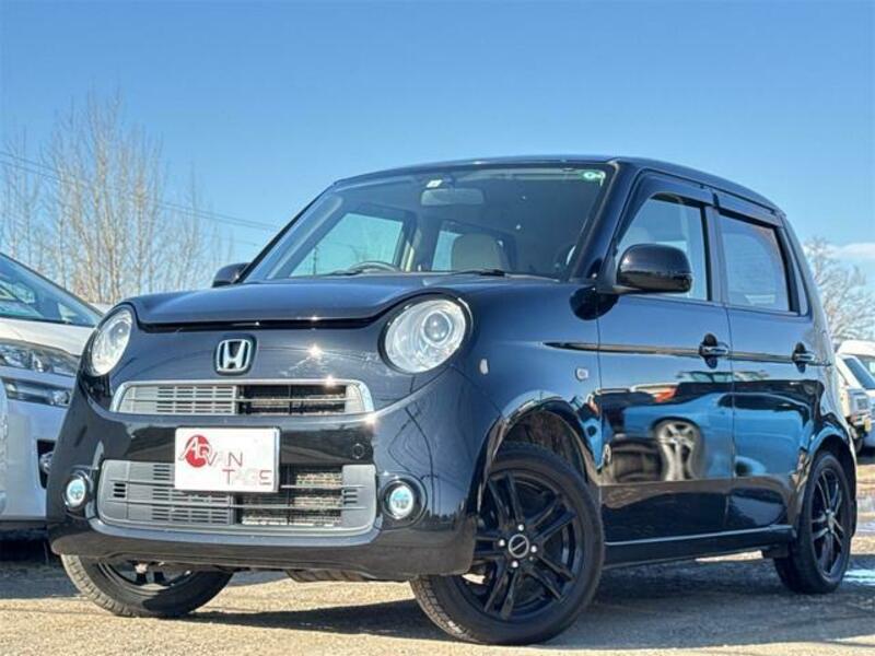 HONDA N ONE