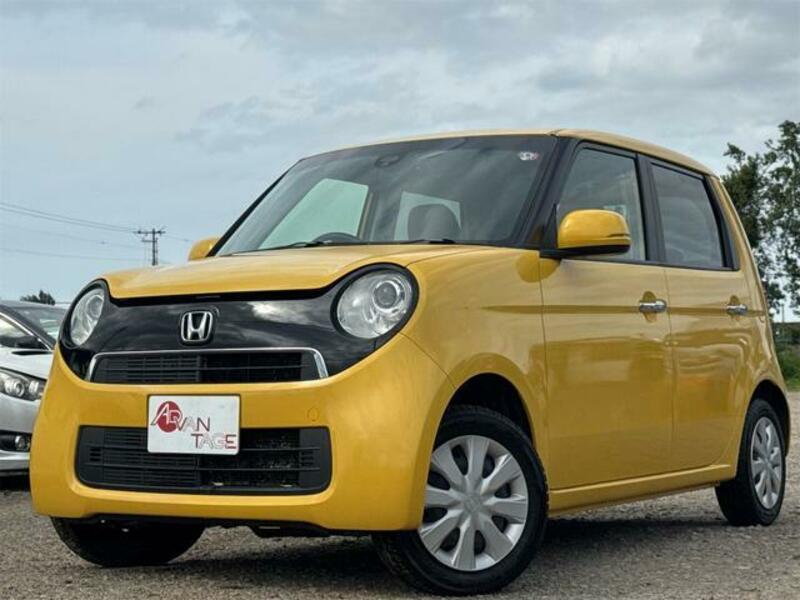 HONDA N ONE