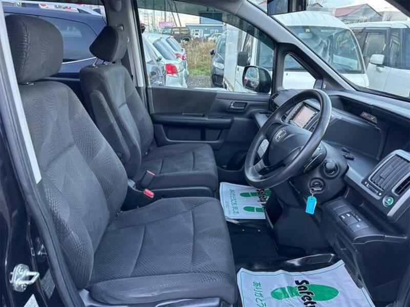 STEPWAGON SPADA