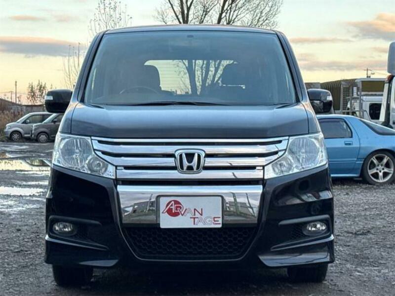 STEPWAGON SPADA