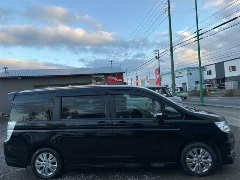 STEPWAGON SPADA