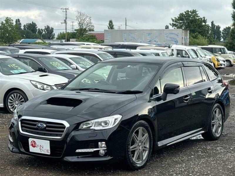 LEVORG
