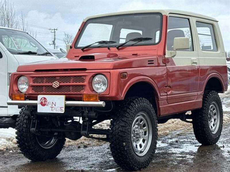JIMNY