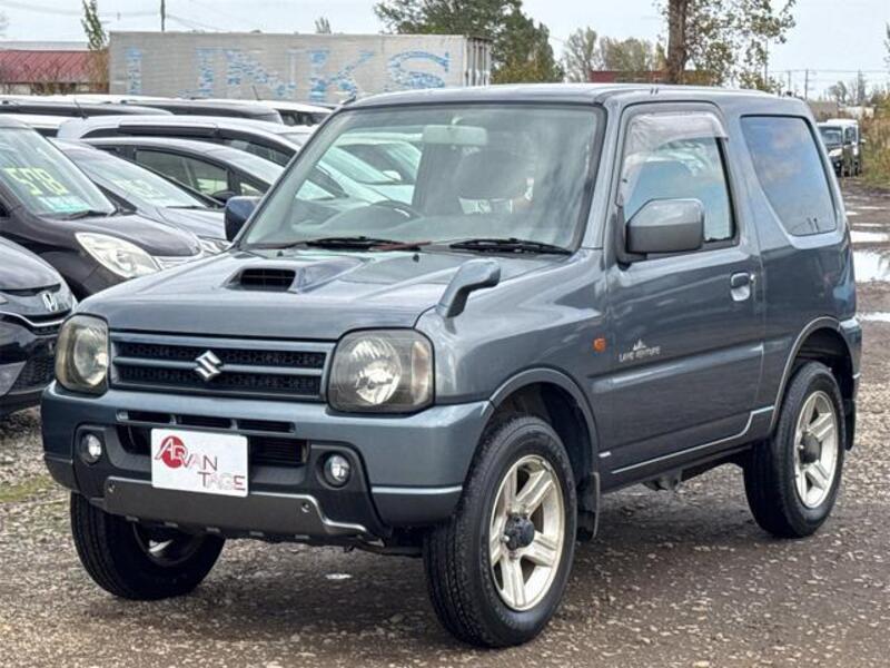 JIMNY