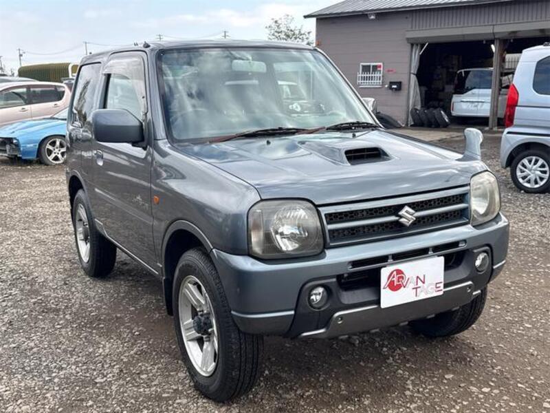 JIMNY