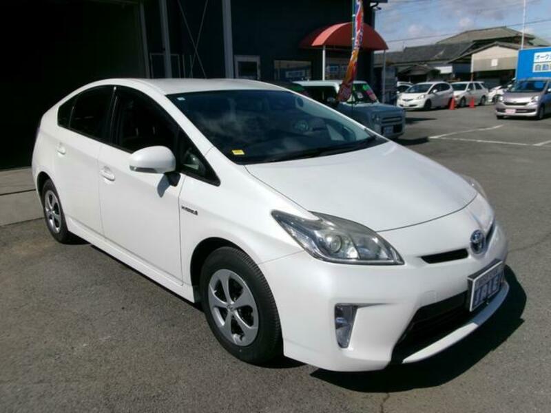 PRIUS